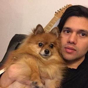 Meet your Posher, Dex